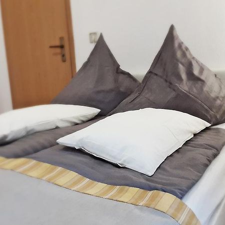 Alte Uhrmacherei Eisenach Zimmer foto