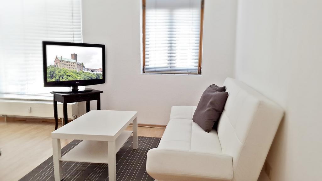 Alte Uhrmacherei Eisenach Zimmer foto