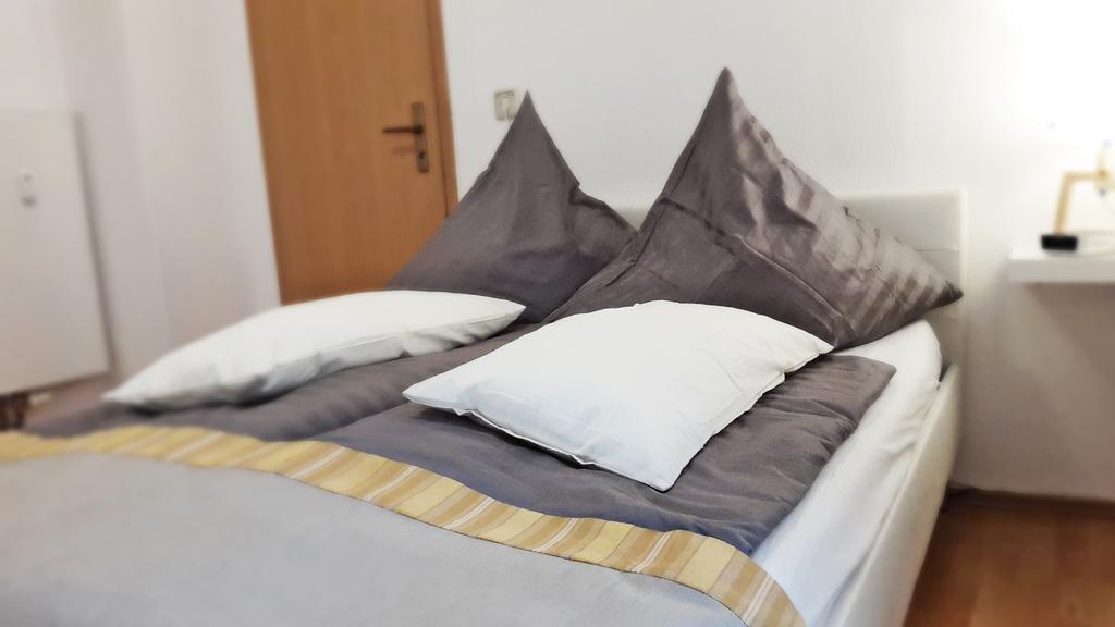 Alte Uhrmacherei Eisenach Zimmer foto