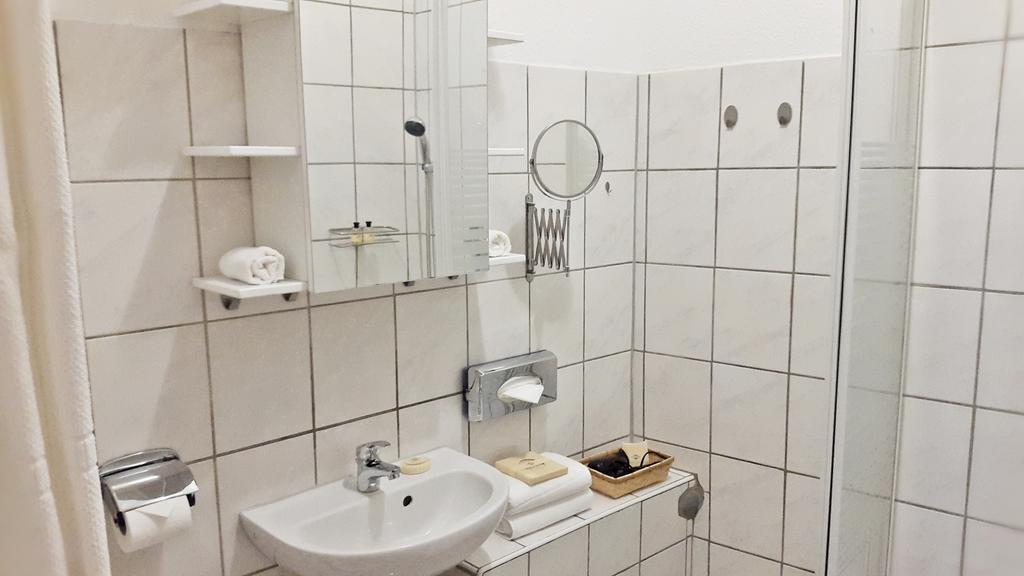 Alte Uhrmacherei Eisenach Zimmer foto